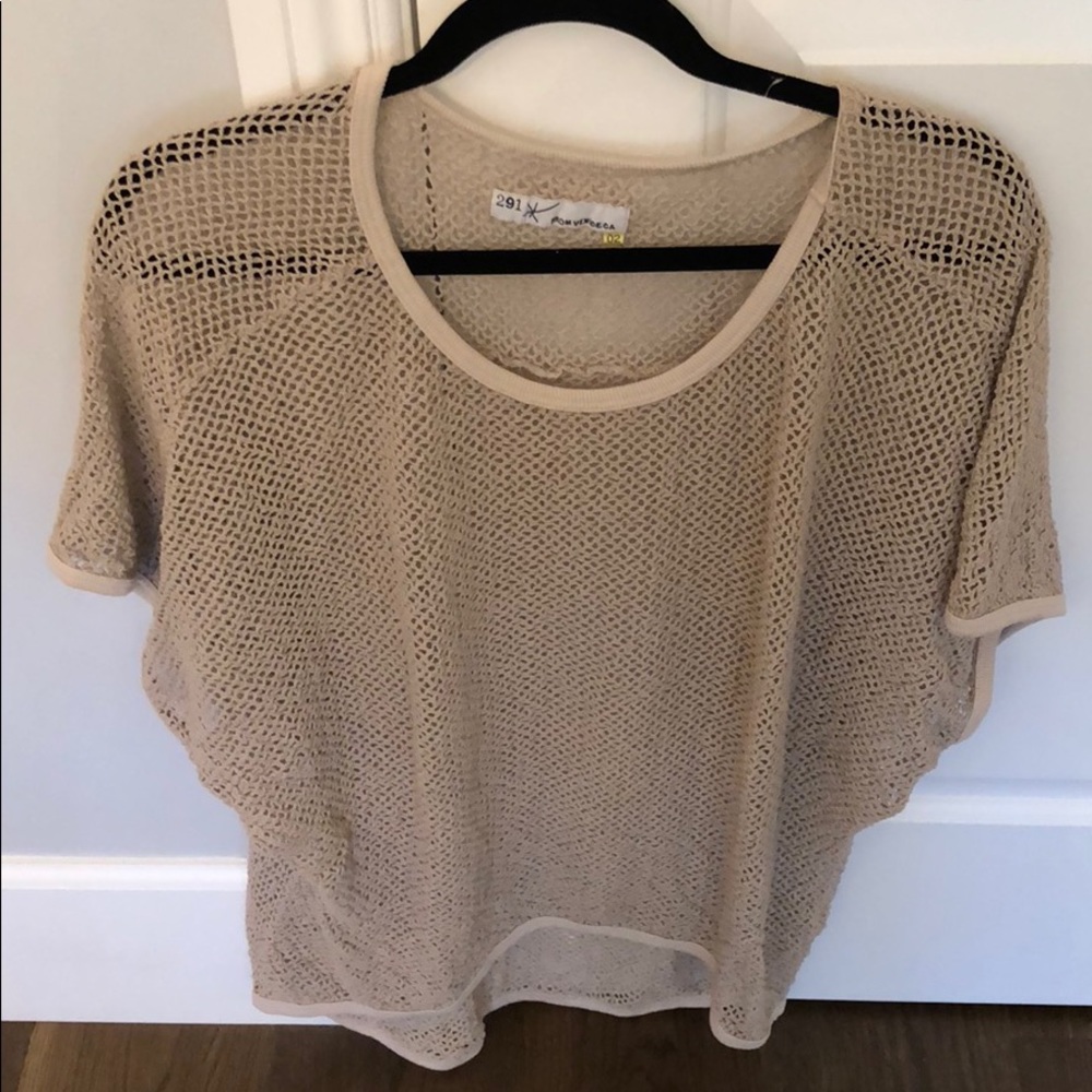 291 from Venice California Top